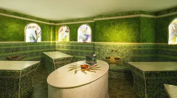 ALUA SUNNY BEACH RESORT & SPA