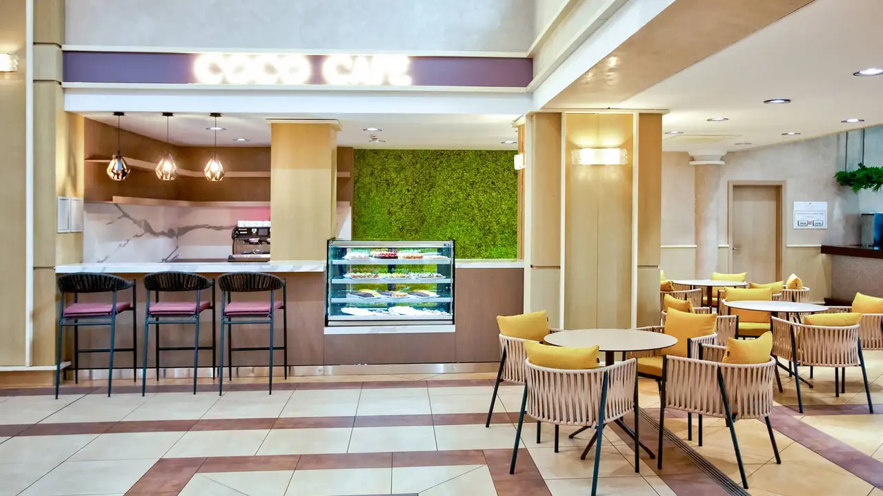 Alua Sunny Beach Resort & Spa