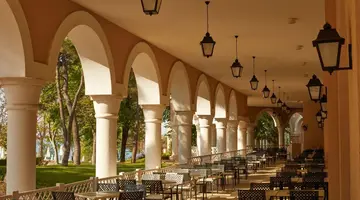 ALUA SUNNY BEACH RESORT & SPA