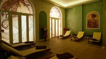 ALUA SUNNY BEACH RESORT & SPA