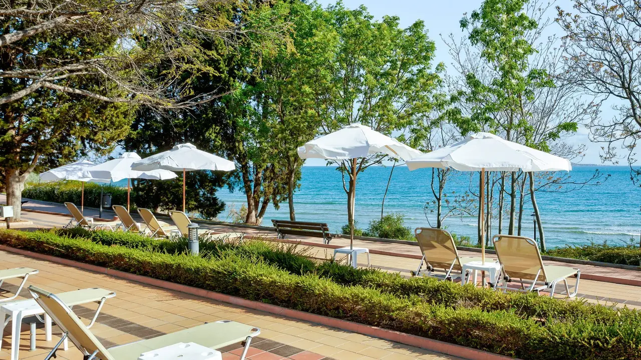 Alua Sunny Beach Resort & Spa
