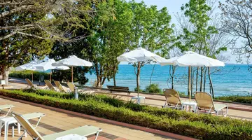 Alua Sunny Beach Resort & Spa