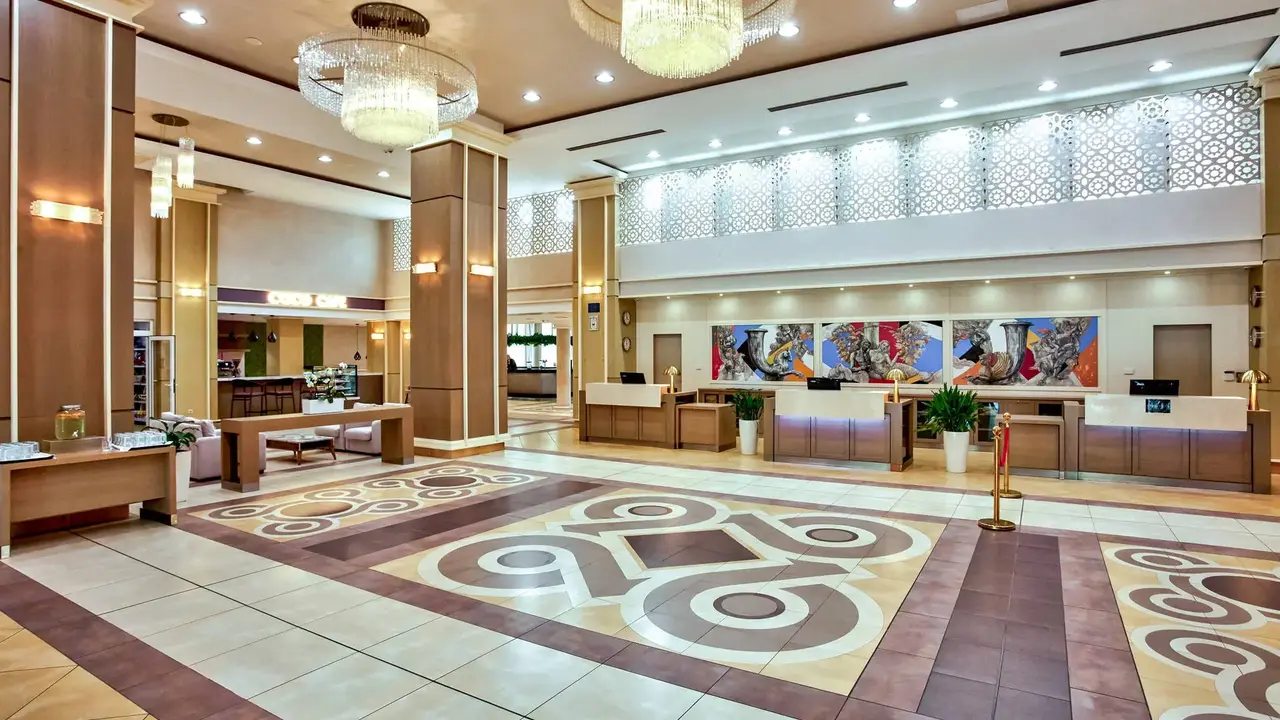 Alua Sunny Beach Resort & Spa