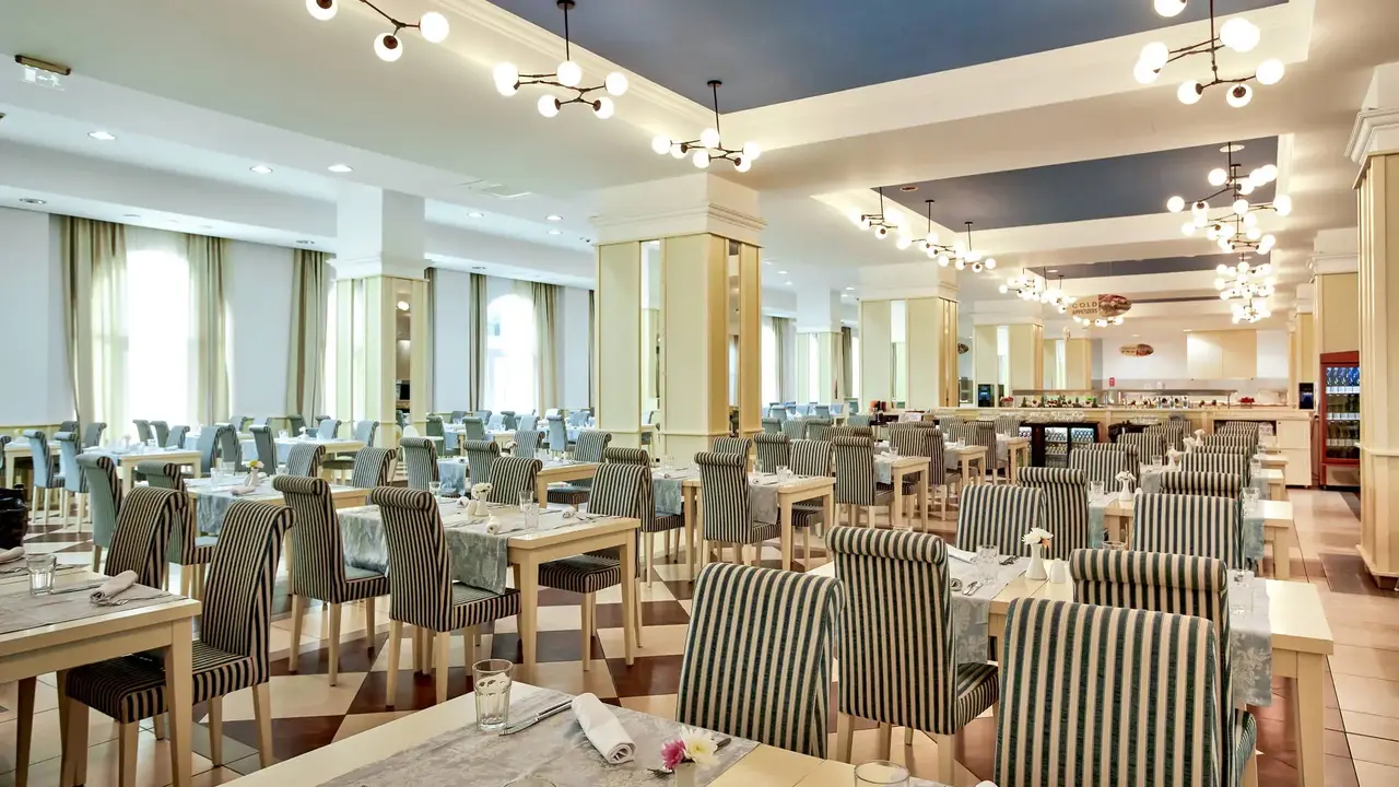 Alua Sunny Beach Resort & Spa