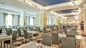 Alua Sunny Beach Resort & Spa