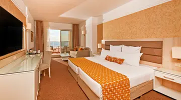 ALUA SUNNY BEACH RESORT & SPA
