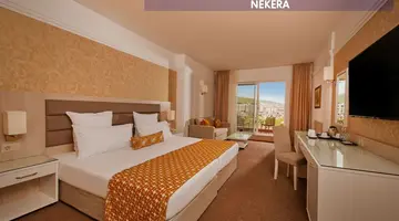 Alua Sunny Beach Resort & Spa