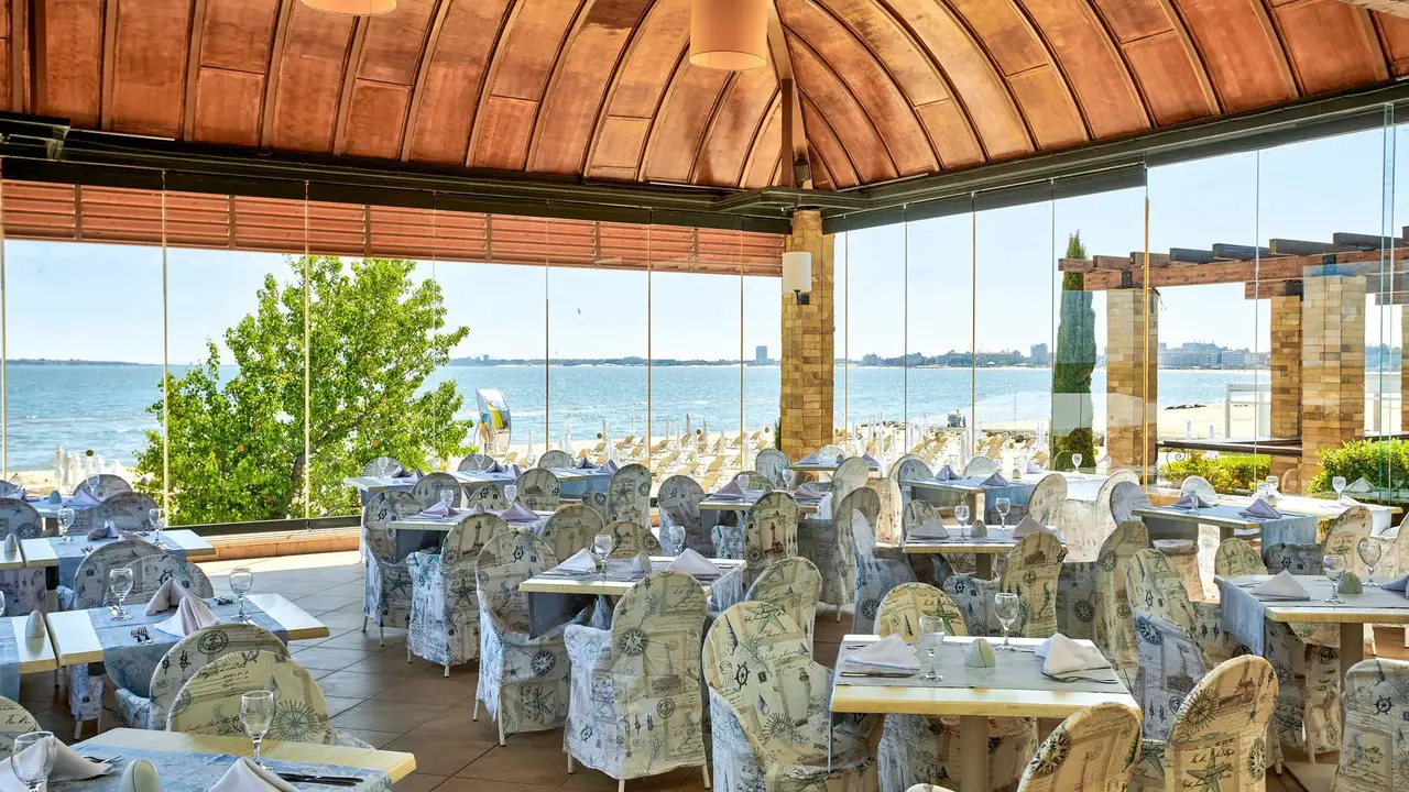 Alua Sunny Beach Resort & Spa
