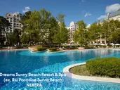 Alua Sunny Beach Resort & Spa