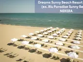 Alua Sunny Beach Resort & Spa