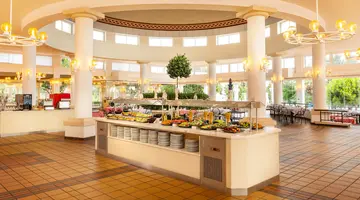 ALUA SUNNY BEACH RESORT & SPA