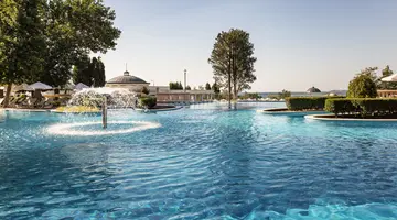 ALUA SUNNY BEACH RESORT & SPA