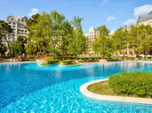 Alua Sunny Beach Resort & Spa