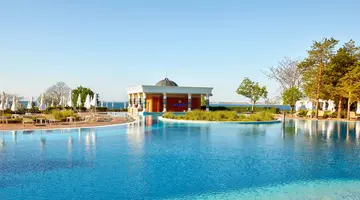 Alua Sunny Beach Resort & Spa