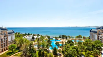 Alua Sunny Beach Resort & Spa