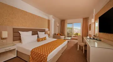 ALUA SUNNY BEACH RESORT & SPA