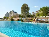 Alua Sunny Beach Resort & Spa