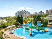 Alua Sunny Beach Resort & Spa