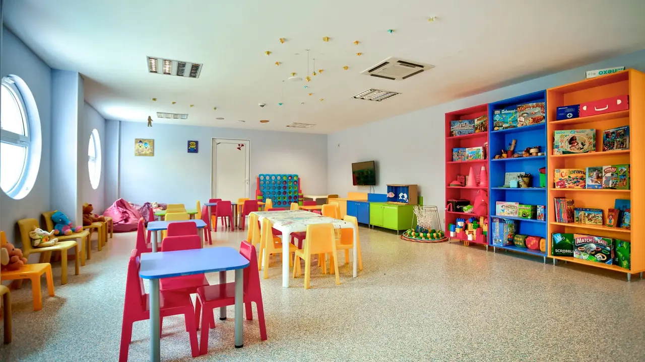 Alua Sunny Beach Resort & Spa