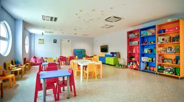 Alua Sunny Beach Resort & Spa