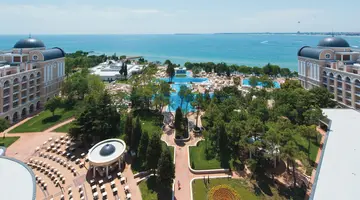 ALUA SUNNY BEACH RESORT & SPA