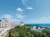 Alua Sunny Beach Resort