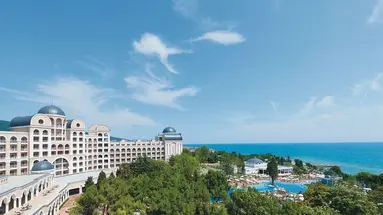 Alua Sunny Beach Resort