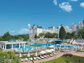 Alua Sunny Beach Resort