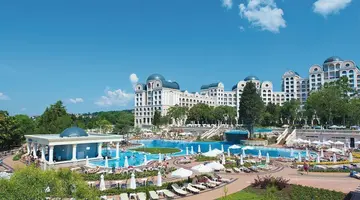 Alua Sunny Beach Resort