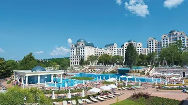 Alua Sunny Beach Resort