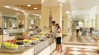Alua Sunny Beach Resort