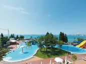 Alua Sunny Beach Resort