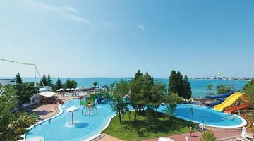 Alua Sunny Beach Resort