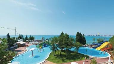 Alua Sunny Beach Resort