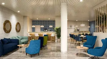 Alua Tenerife