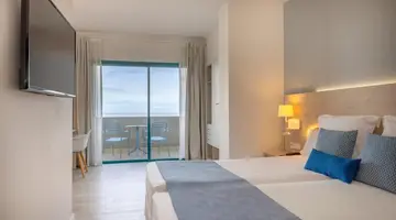 Alua Tenerife