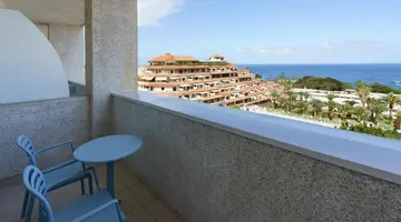Alua Tenerife