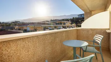 Alua Tenerife