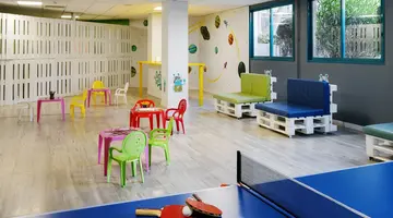 ALUA TENERIFE