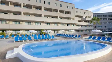 ALUA TENERIFE