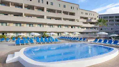 ALUA TENERIFE