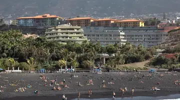 ALUA TENERIFE
