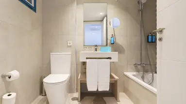 ALUA TENERIFE