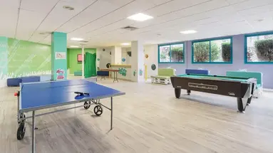 Alua Tenerife