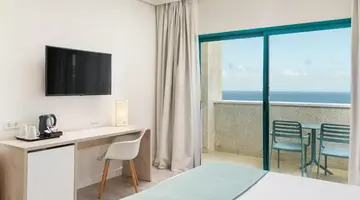 Alua Tenerife