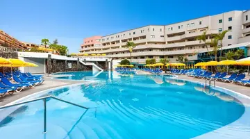 Alua Tenerife
