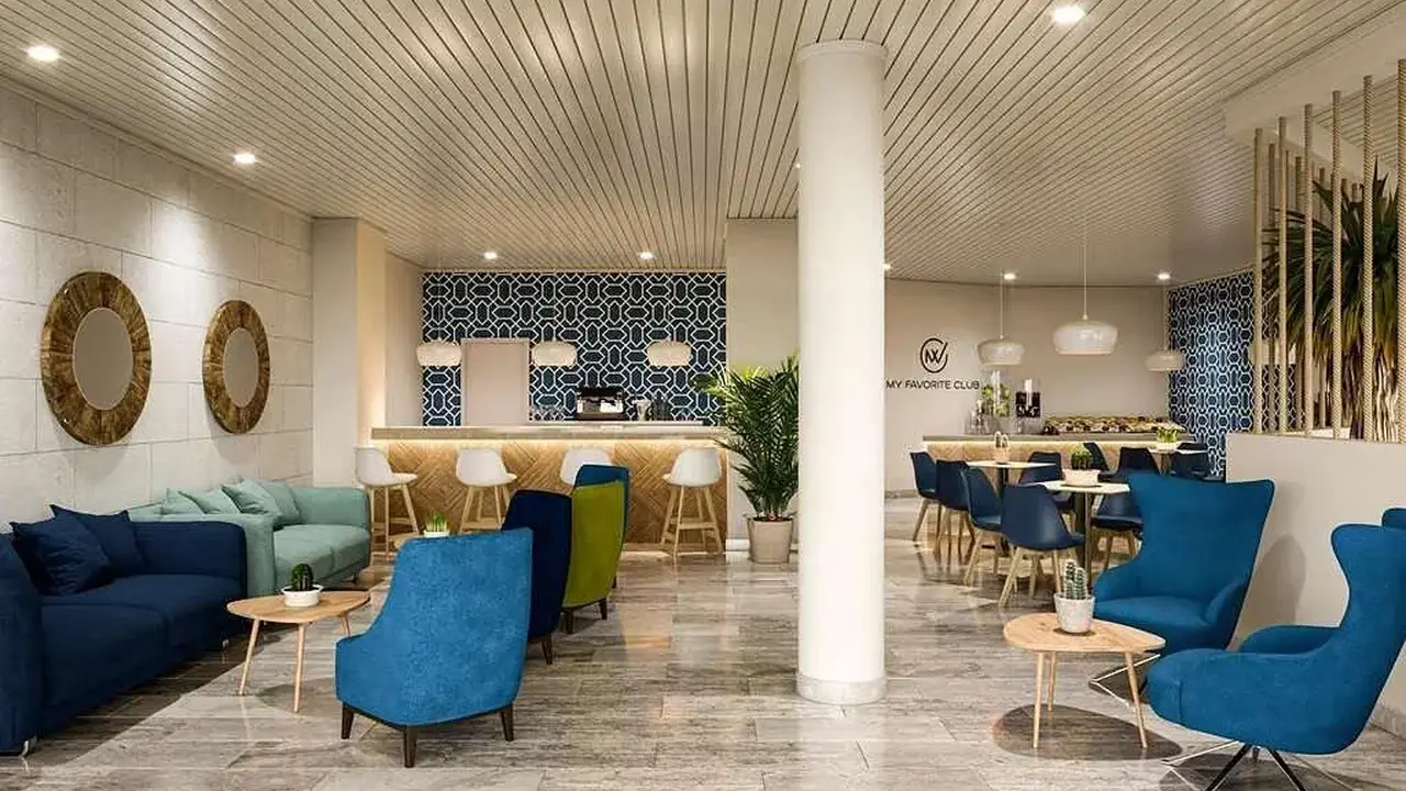 Alua Tenerife