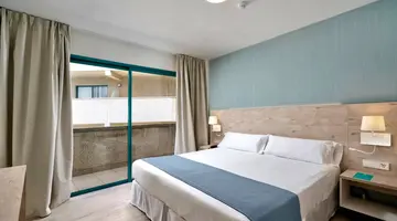 Alua Tenerife