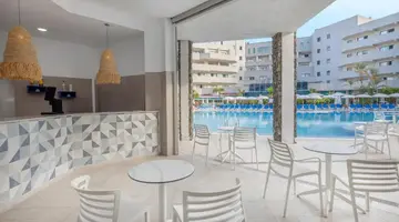 Alua Tenerife