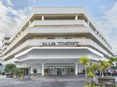 ALUA TENERIFE